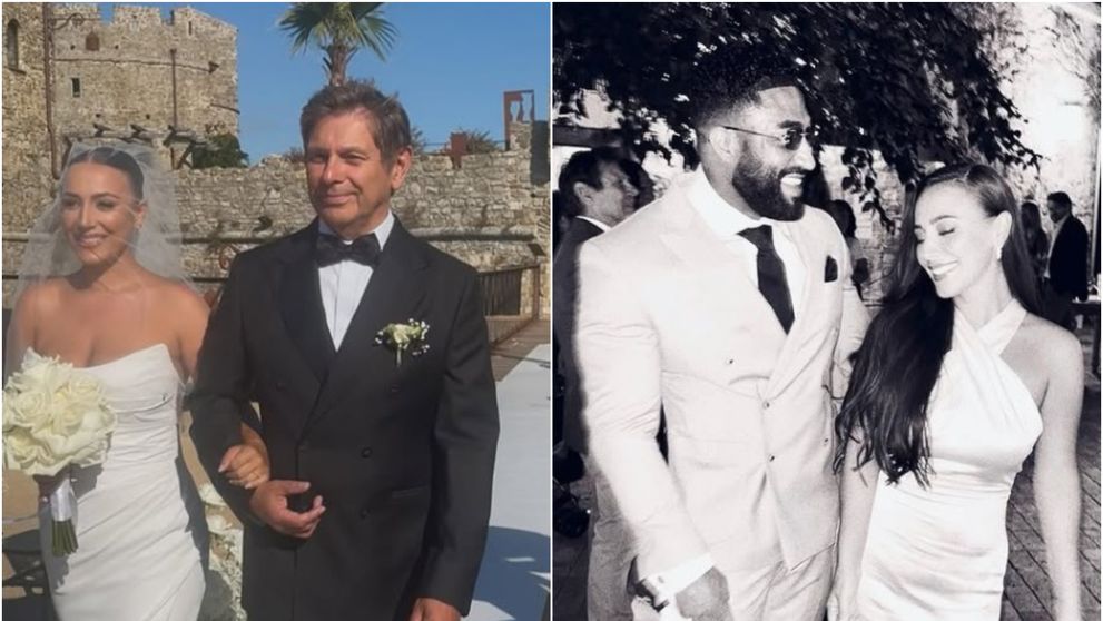 Celebrul muzician a întors toate privirile la nunta fiicei sale! Are 65 de ani, însă fanii i-ar da maxim 30. A fost numit „cel mai râvnit burlac al Angliei”