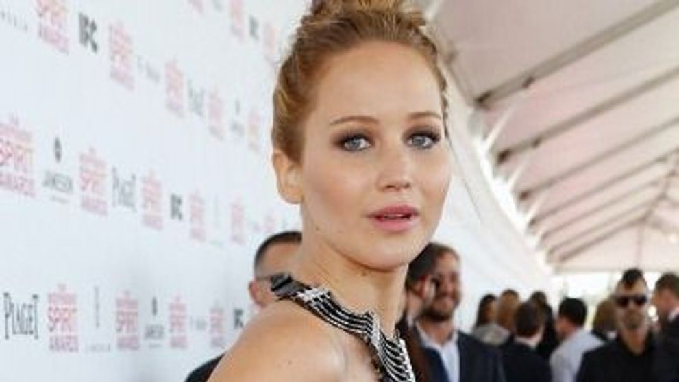 Jennifer Lawrence, transformata de Photoshop in noua campanie pentru Dior: cum arata fara machiaj cea mai iubita actrita din SUA