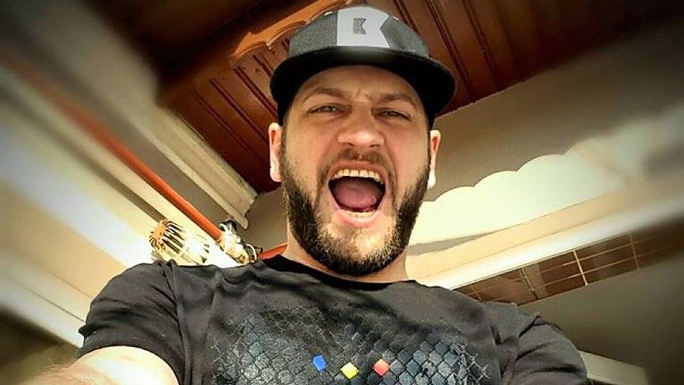 Aniversare în familia B.U.G. Mafia. Fiul cel mic al lui Caddy a împlinit șase ani