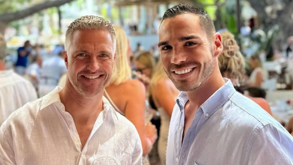 Fratele lui Michael Schumacher s-a căsătorit în Saint-Tropez. Ralf Schumacher și Etienne Bousquet-Cassagne au avut o nuntă spectaculoasă pe Coasta de Azur