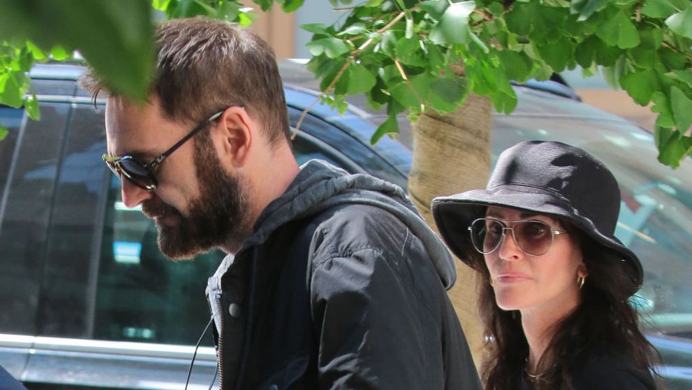 Despărțire șoc la Hollywood! Courteney Cox și Johnny McDaid și-au spus adio după mai bine de 10 ani de iubire