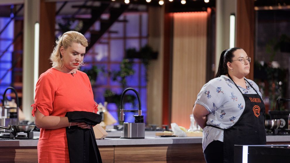 Cafeaua a creat mari dificultăți pentru concurenții MasterChef România! Aseară, show-ul a fost în topul preferințelor românilor.