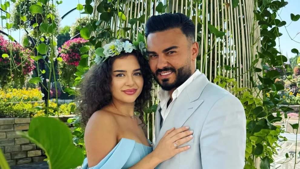 Ce îi lasă Jador Oanei Ciocan după divorț! Decizia neașteptată a artistului pentru copilul lor surprinde pe toată lumea
