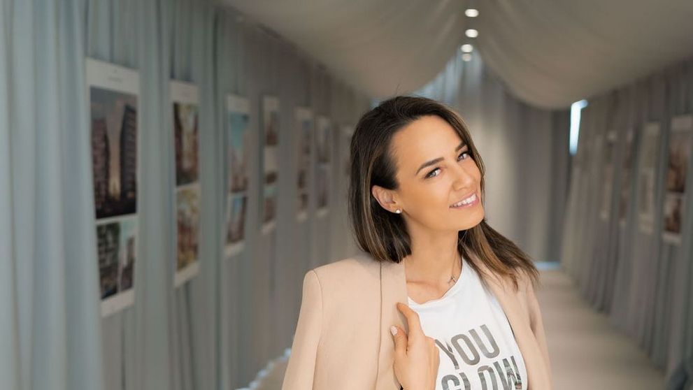 Andreea Raicu, mărturisiri despre viața sentimentală: “E prima dată când mă simt cu totul echilibrată!”