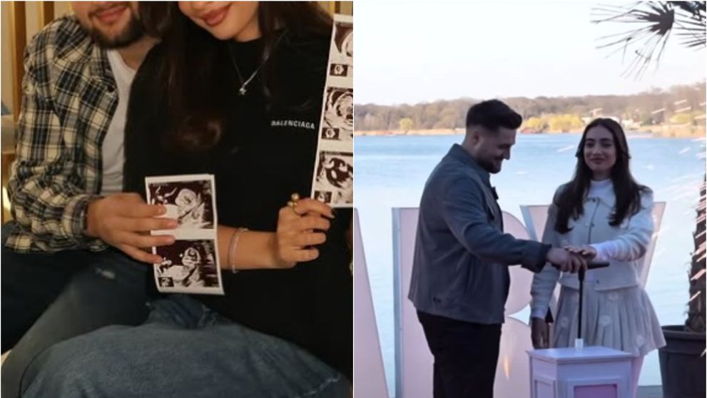 Vestea momentului în showbizul din România! Celebra influenceriță este însărcinată pentru prima oară: „1 + 1 = 3 și multă, multă recunoștință”