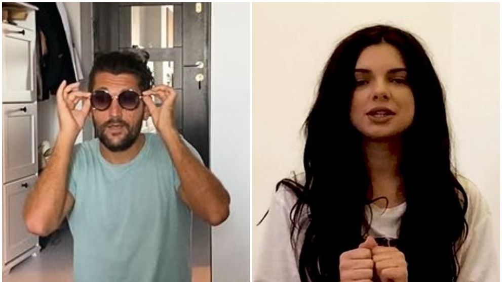 VIDEO Cezar Ouatu și Ana Maria Ababei și-au pregătit bagajul pentru FERMA! Care au fost ultimele lor reacții
