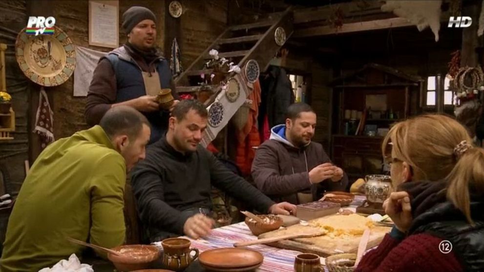 Si-au ales favoritul. Pe cine vad castigator concurentii de la Ferma in duelul dintre Stefan Stan si Augustin Viziru
