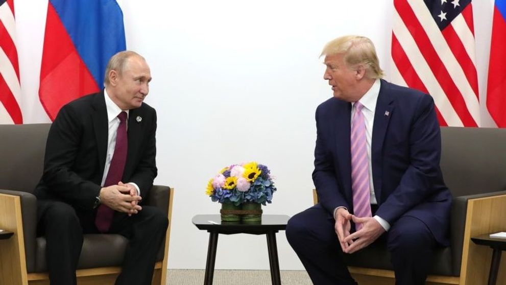 Presa străină face lista minciunilor lui Donald Trump legate de Ucraina și președintele Zelensky