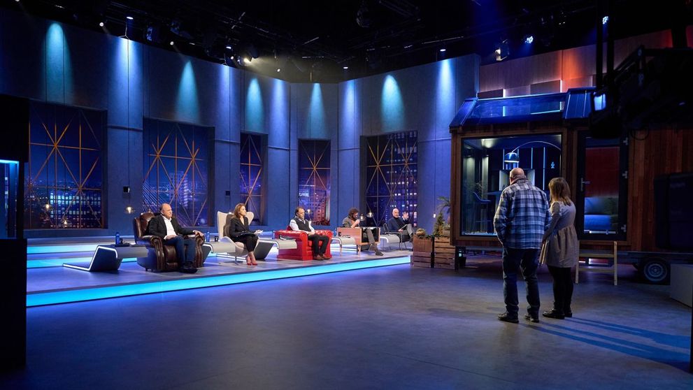 Curaj sau nebunie? Un concurent vine la Imperiul Leilor cu o casă! Reacția investitorilor, miercuri, de la 20.30