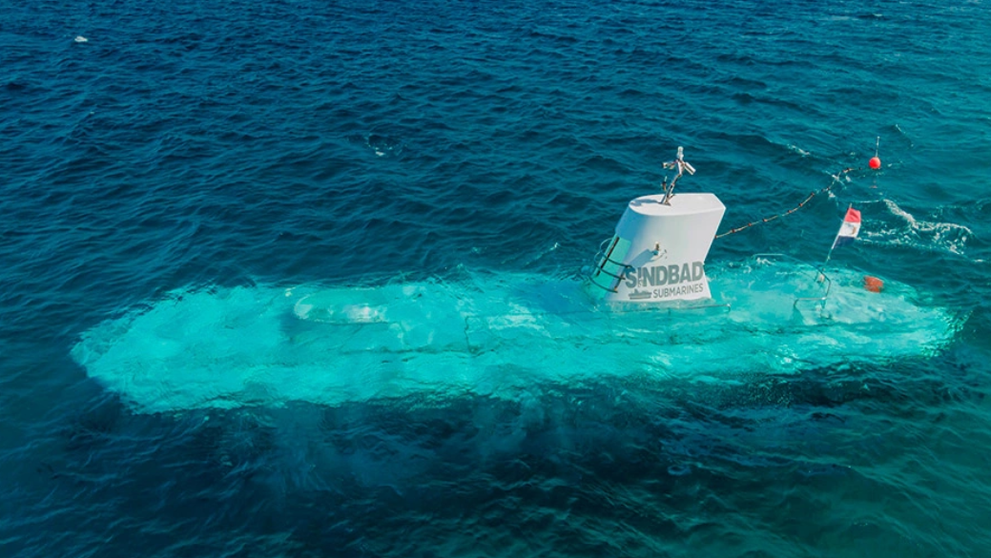 Cel puțin șase morți după ce un submarin cu 40 de pasageri la bord s-a scufundat în Hurghada, Egipt. Conform ambasadei, se pare că toți sunt turiști ruși