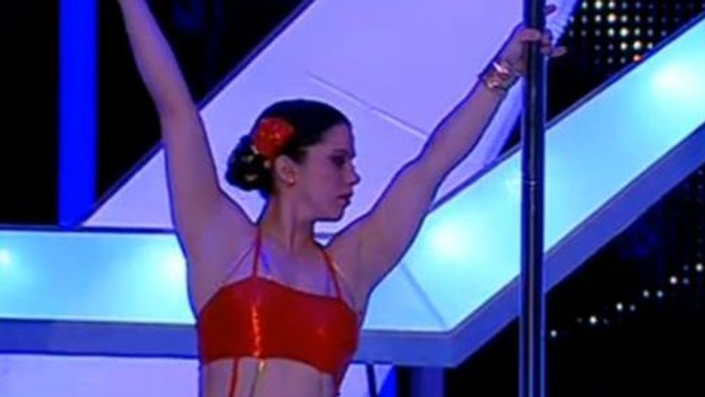 Medea, dezamagita: “Am ales tango special pentru Mihai Petre!”