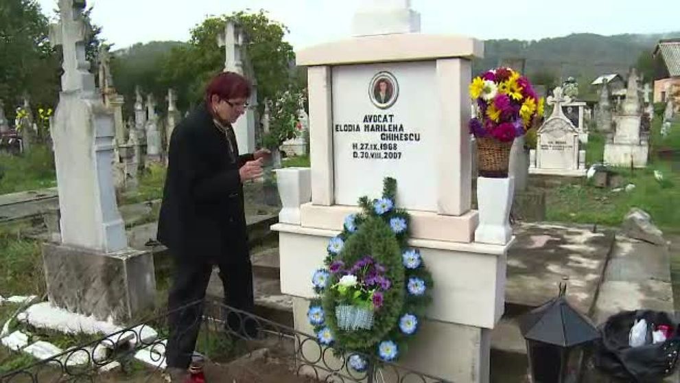 Ce mai face mama Elodiei Ghinescu, după 17 ani de la dispariția fiicei sale: „Un om care a săvârșit o crimă...”