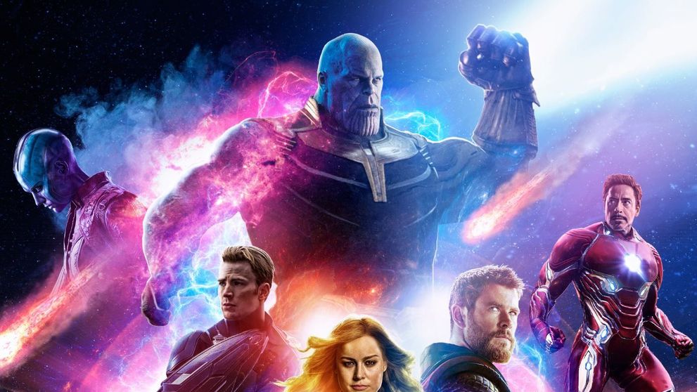 Avengers Endgame a bătut toate recordurile de încasări chiar de la lansarea în cinematografe