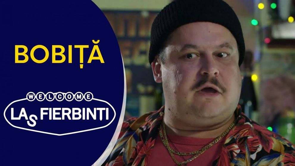 De la sezonul 1 până la sezonul 18: Cum a evoluat personajul Bobiță