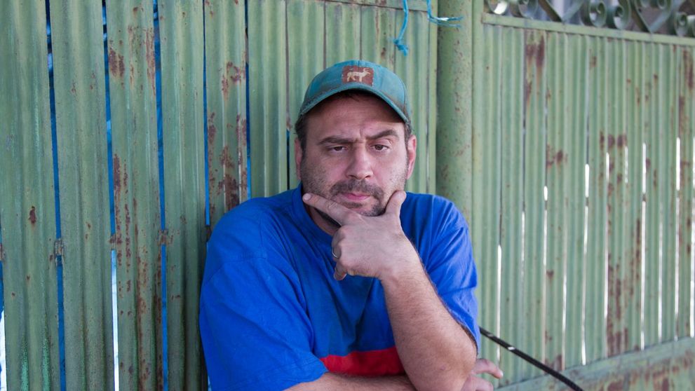 Meciul de tenis al anului il va aduce in atentia telespectatorilor pe Celentano ASTAZI, de la 20:00, in Las Fierbinti!