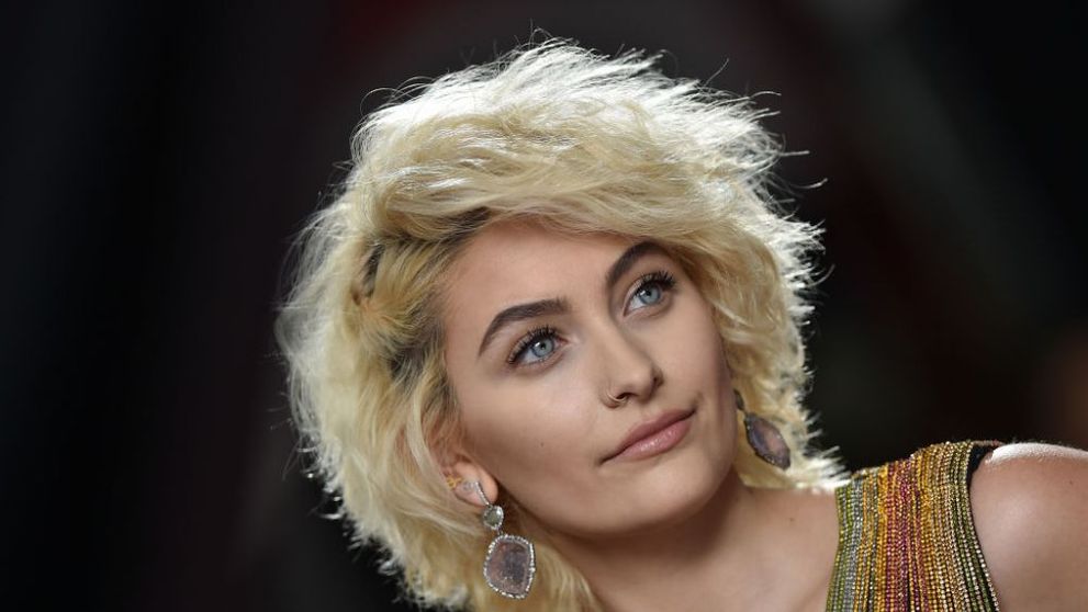 Cum arată mama frumoasei Paris Jackson, femeia care i-a facut doi copii lui Michael Jackson