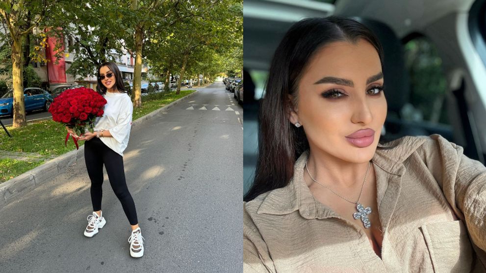 Larisa Popa dă cărțile pe față despre iubitul ei. Ce spune fosta manageră a lui Pescobar despre o nouă relație: „Ca să știți de la mine”