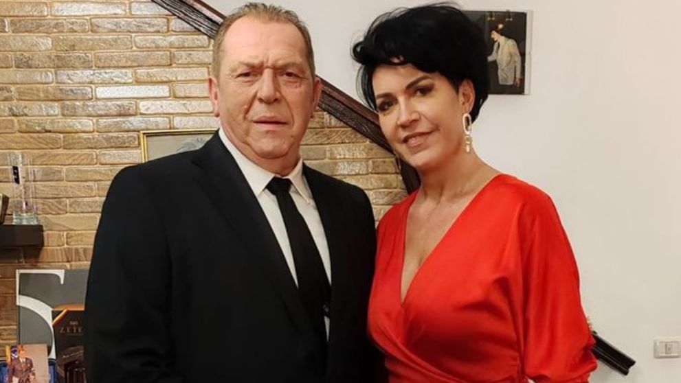 Ce se întâmplă cu văduva lui Helmut Duckadam, la un an de la moartea Eroului de la Sevilla! Alexandra a făcut dezvăluiri dureroase: „Ar fi foarte mândru”