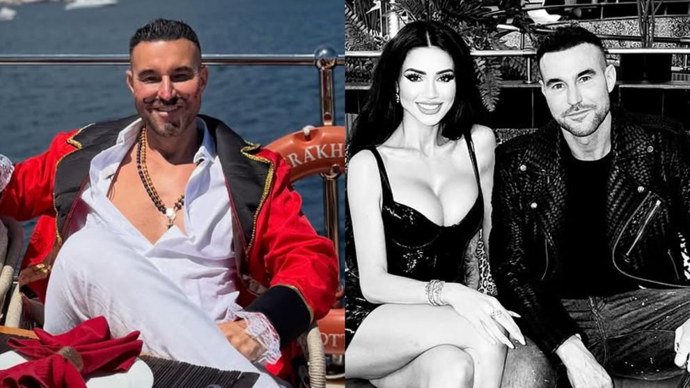 Miliardarul Philipp Plein, aspru criticat după petrecerea luxoasă organizată pe iaht, în timp ce Andreea Sasu este în stare gravă în spital