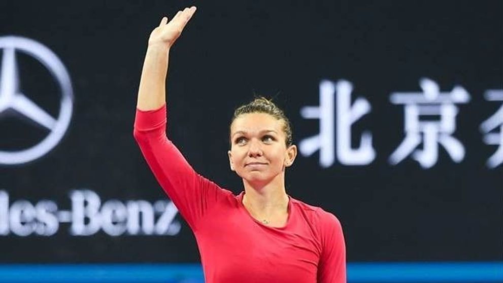 Investitii de 4 milioane de euro in imobiliare, turism si sport. Surpriza! Ce echipa din Romania finanteaza Simona Halep