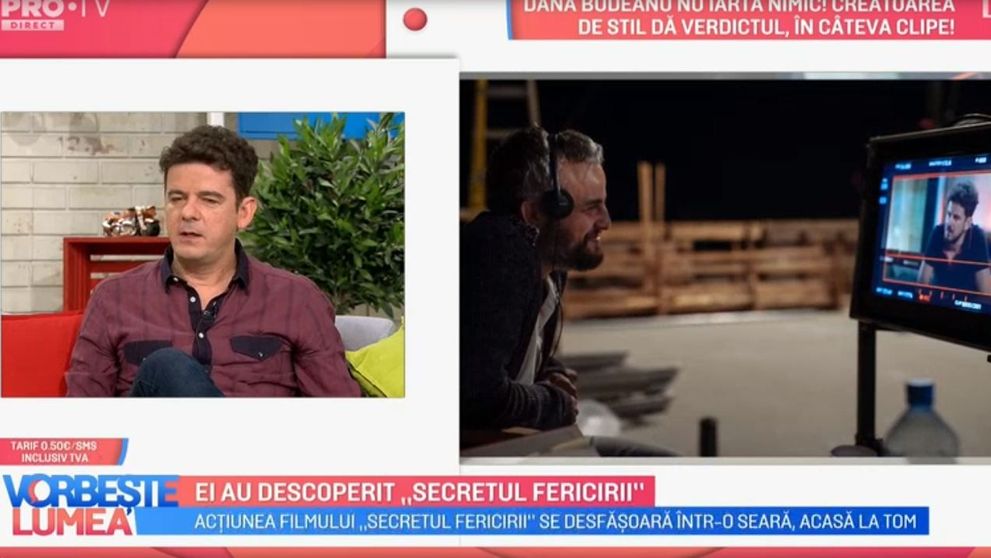 VIDEO Ei au descoperit 