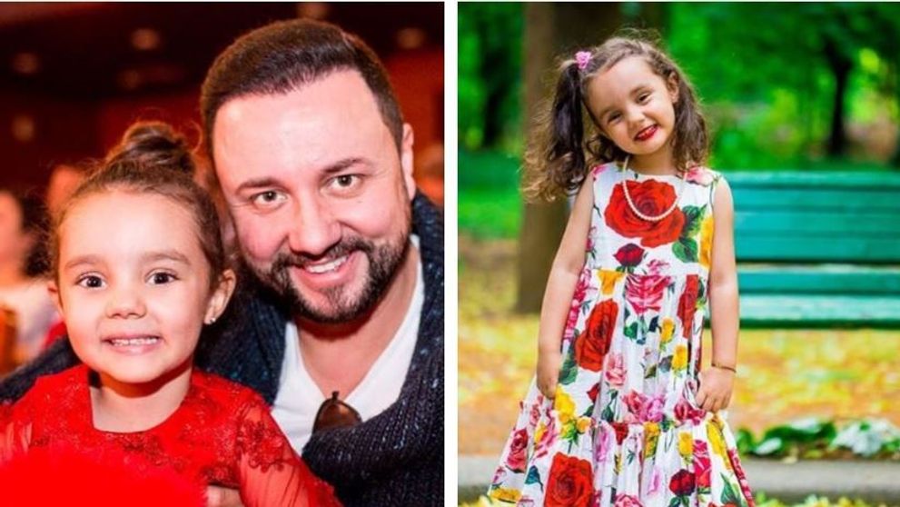 Eva Măruță face show din nou: 