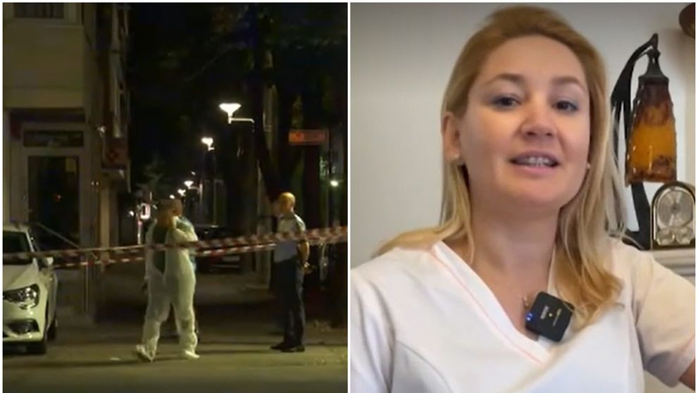 S-au publicat rezultatele raportului medico-legal în cazul dentistei ucise la Brăila! Ce i-a provocat, de fapt, moartea