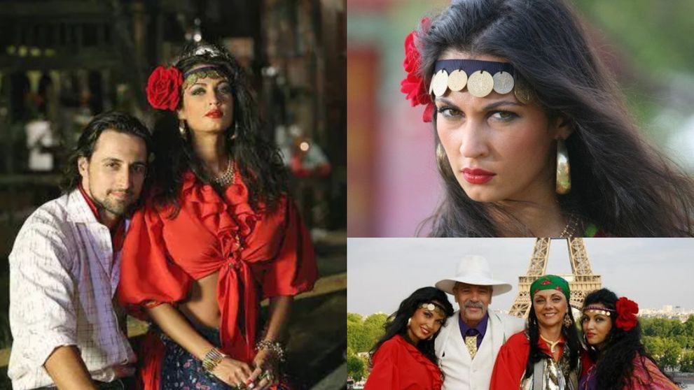 Nicoleta Luciu și Denis Ștefan au făcut un duo de senzație în telenovela „Inimă de țigan”, difuzată la Acasă TV. După ani de succes, cei doi actori au urmat drumuri separate: Denis Ștefan și-a continuat cariera actoricească, în timp ce Nicoleta s-a dedicat familiei. Recent, s-au reîntâlnit, surprinzându-și fanii cu o imagine rară