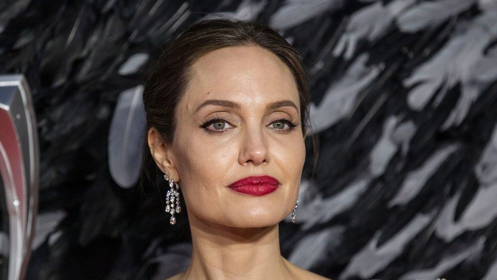 Angelina Jolie, declarații sincere despre relația cu Brad Pitt. ”Câteodată suferi”