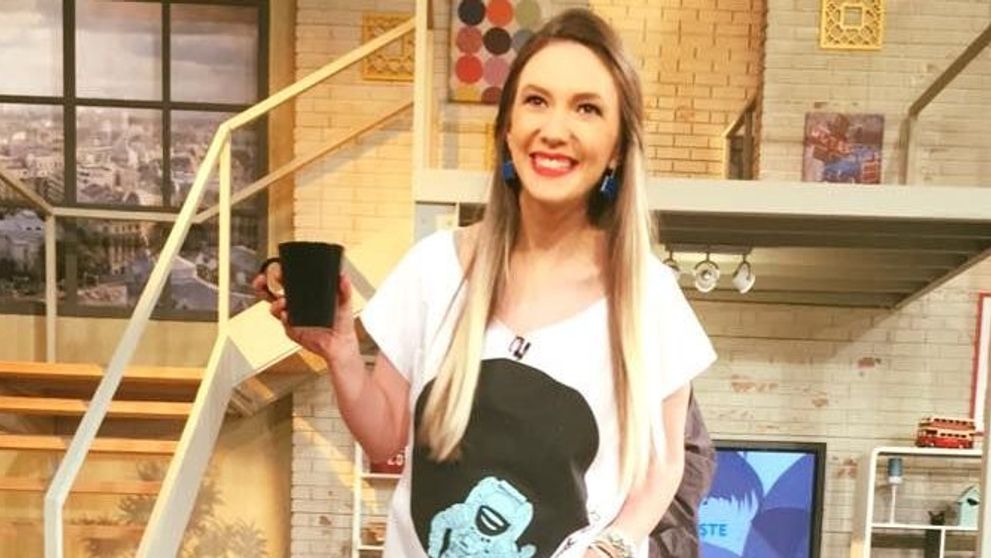 Baietelul Adelei Popescu a implinit cinci luni. Cat de mult a crescut micutul Alexandru. Fanii s-au emotionat imediat