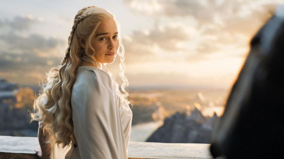 Emilia Clarke, emoționată la finalul serialului Urzeala tronurilor: „Această femeie mi-a topit inima”