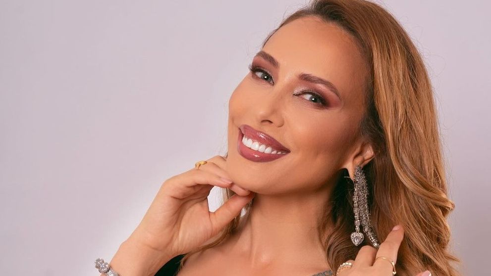 Iulia Vântur le-a făcut o surpriză frumoasă părinților. A organizat o vacanță de familie, departe de România