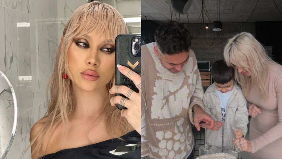 Alina Ceușan a dezvăluit sexul celui de-al doilea copil, chiar de ziua ei de naștere. Vedeta a aflat dacă va fi mamă de băiat sau de fetiță: „Cel mai frumos cadou de ziua mea”