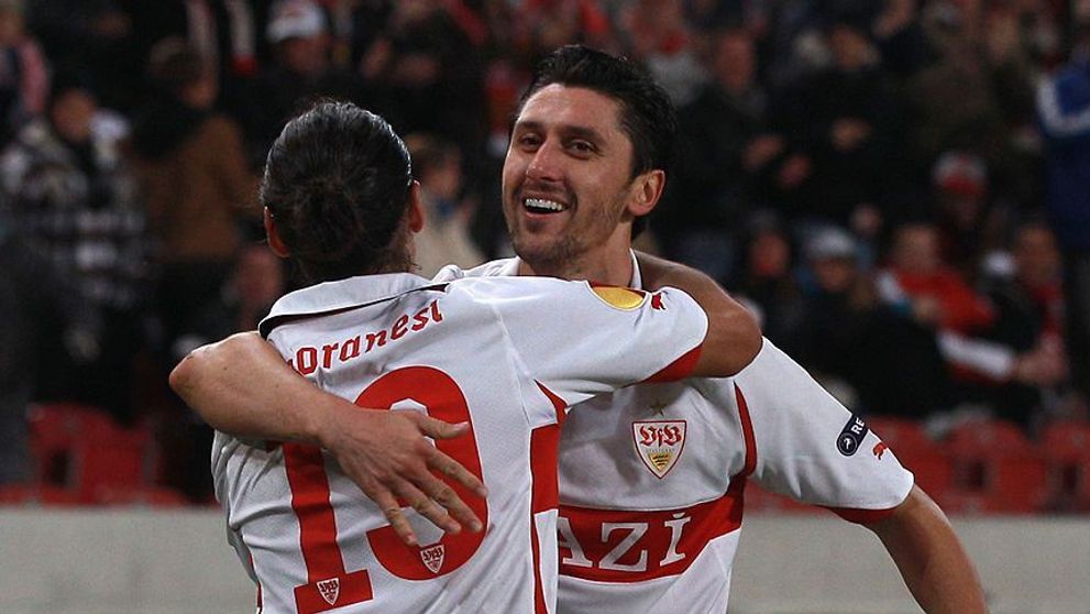 Ciprian Marica face dezvăluiri. Cine i-a spus că nu o sa ajungă niciodată un fotbalist bun