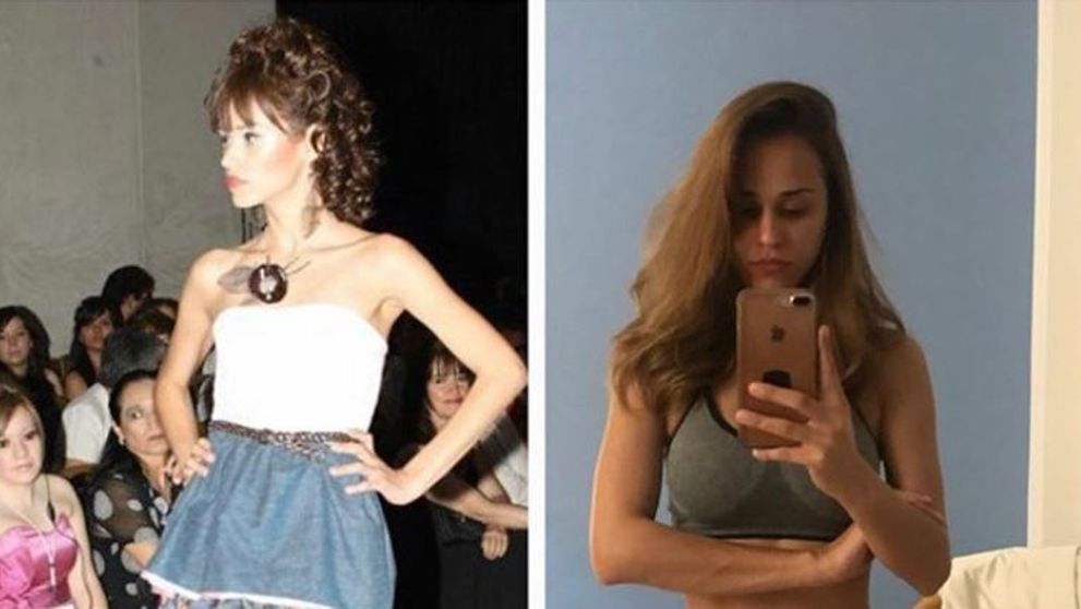 Cea mai sexy prezentatoare meteo din Mexic face furori pe Instagram