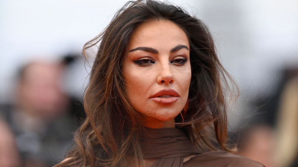Mădălina Ghenea lipsește de la Cannes dintr-un motiv dureros: fiica ei este bolnavă