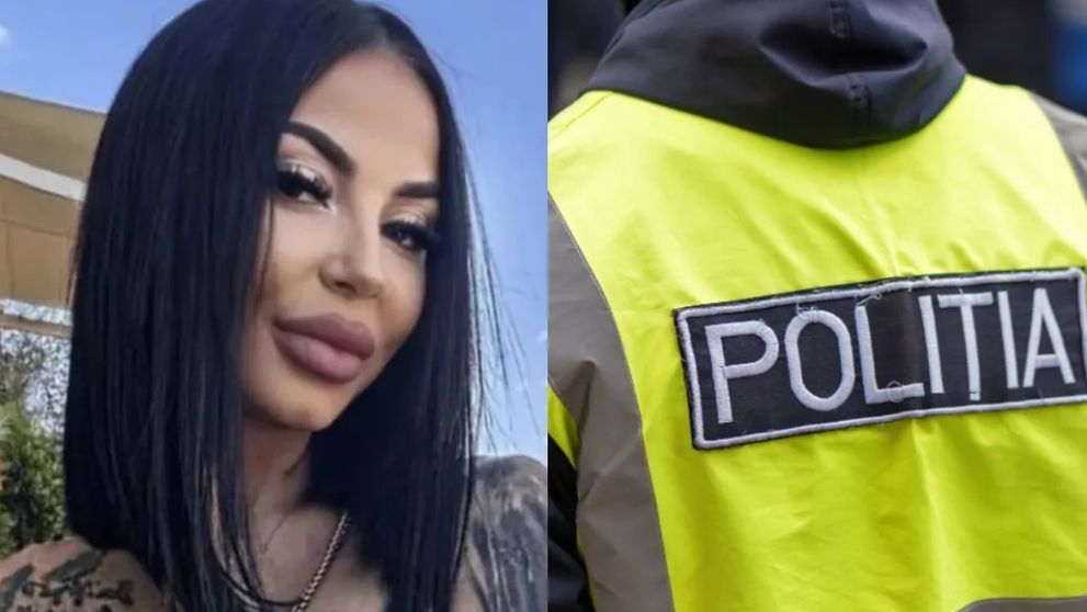Denisa, românca dată dispărută în Italia în urmă cu 20 de zile, a fost găsită fără suflare. Incredibil unde au descoperit polițiștii trupul neînsuflețit al tinerei