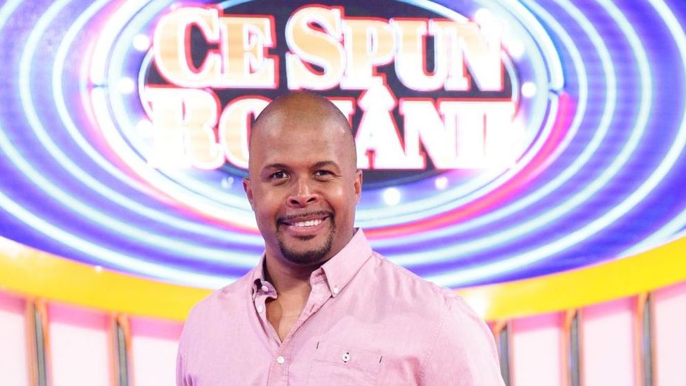 Game show-ul Ce spun romanii – lider de audienta in primele patruzeci de editii ale noului sezon