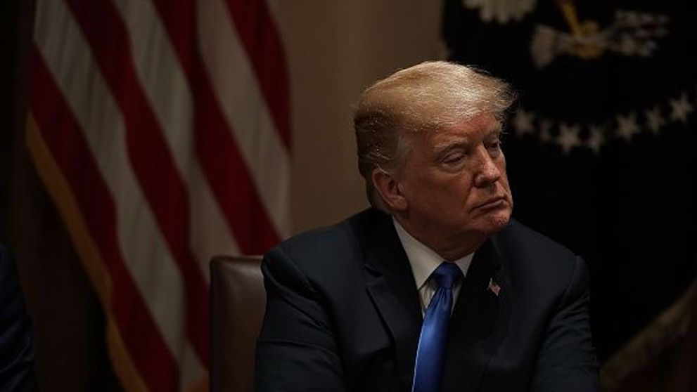 Anuntul important facut de Donald Trump in ceea ce priveste viitoare campanie electorala