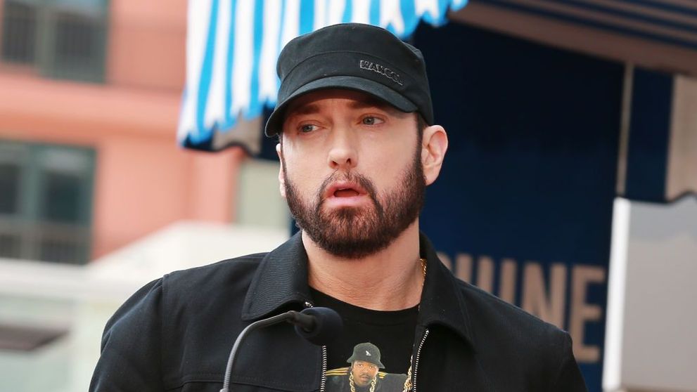 Cum arată Alaina Marie, fiica adoptivă a lui Eminem! Tânăra a împlinit 28 de ani
