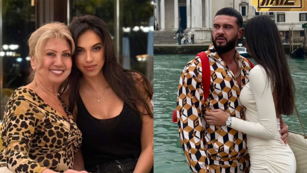 Mama lui Dorian Popa, primele declarații despre momentul în care va deveni bunică. Andreea și fiul ei au planuri serioase de viitor: „Mi se pare foarte corect”