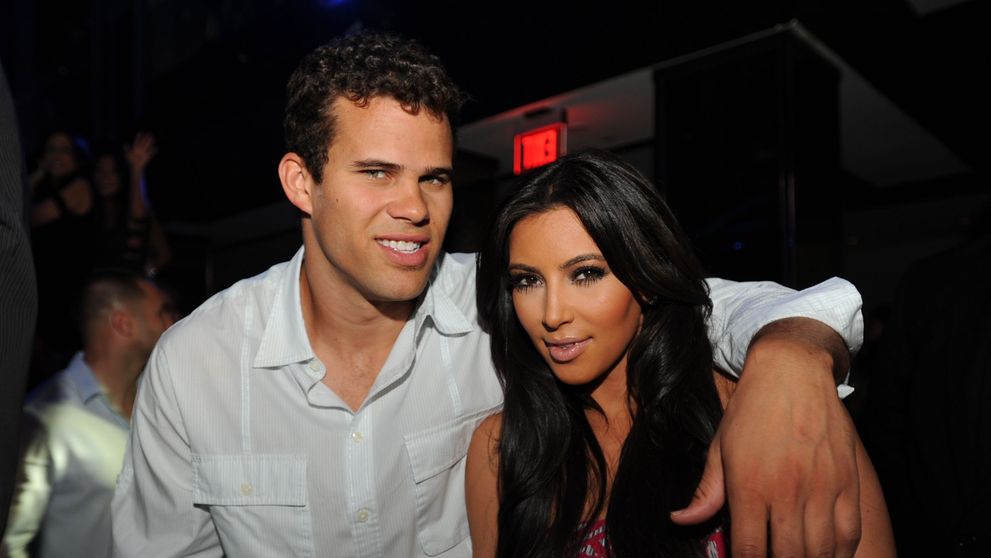 Ce s-a întâmplat cu fostul soț al lui Kim Kardashian! Kris Humphries a fost căsătorit cu diva timp de 72 de zile, iar acum vinde fast-food
