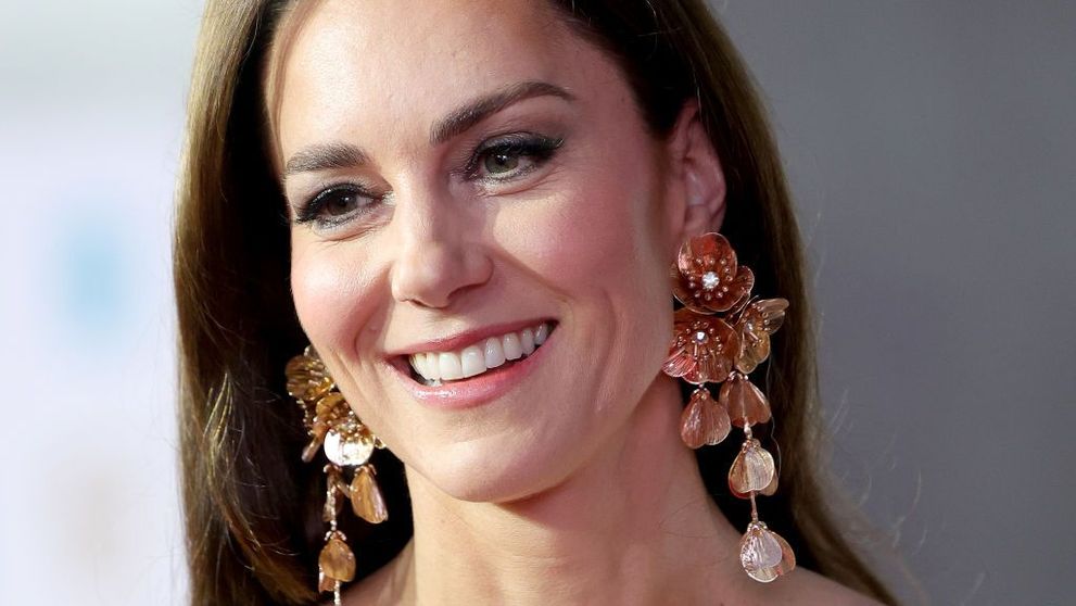 Kate Middleton are cancer. Prinţesa de Wales a făcut tristul anunț într-un videoclip: „Urmez o cură de chimioterapie”