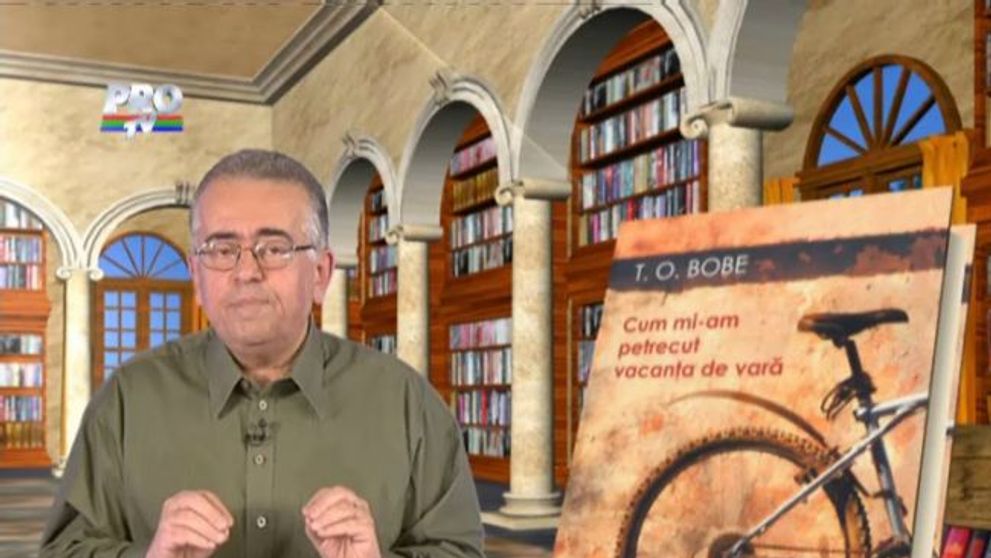 Citeste o carte plina de aventuri, pentru orice varste, 