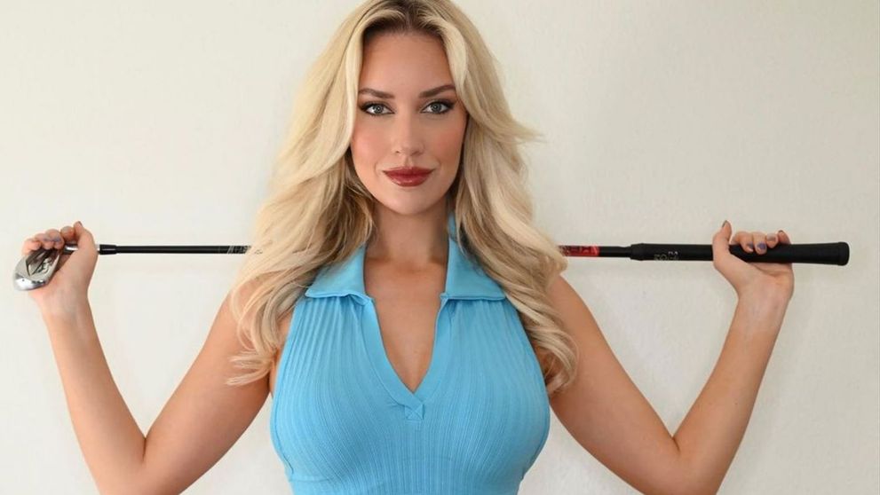 Paige Spiranac, desemnată “cea mai sexy femeie din lume”! Cum a reacționat fosta sportivă