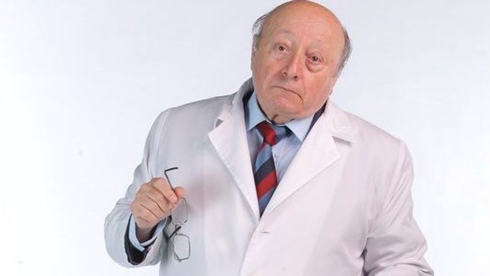 Silviu Craciun (Marin Moraru)
