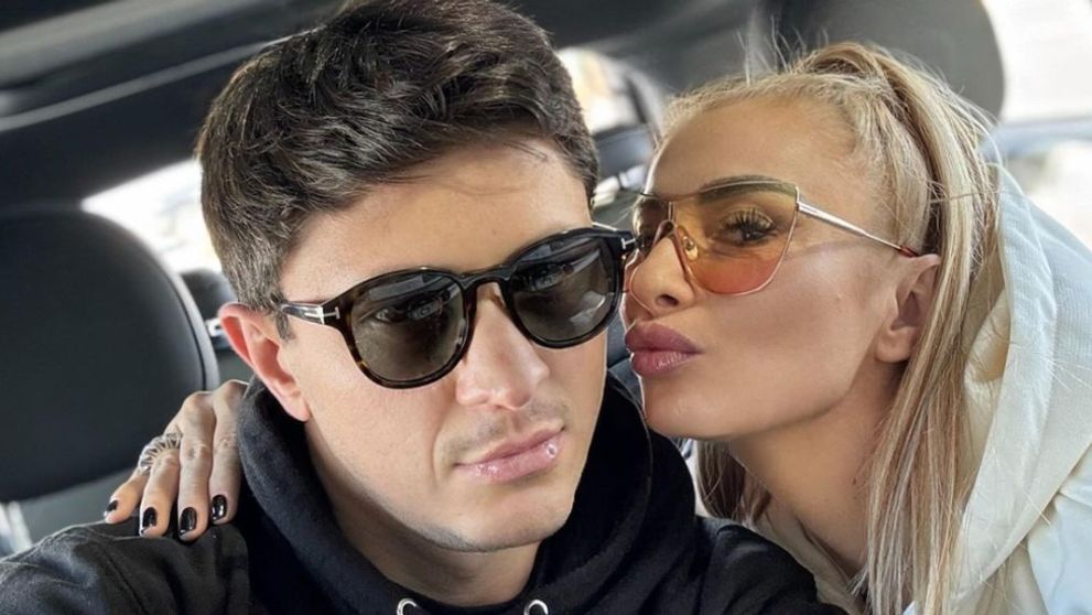 Anamaria Prodan vrea un viitor împreună cu Ronald Gavril. Impresara a anunțat evenimentul în gura mare: „Se va întâmpla”