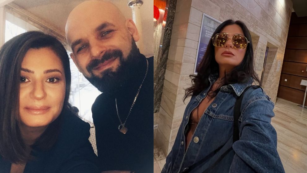 Ce spune Mădălina Crețan despre o nouă relație la trei ani de la moartea lui Nosfe. Soția artistului a recunoscut ce se întâmplă în viața ei: „Darius a fost făcut din alt aluat”