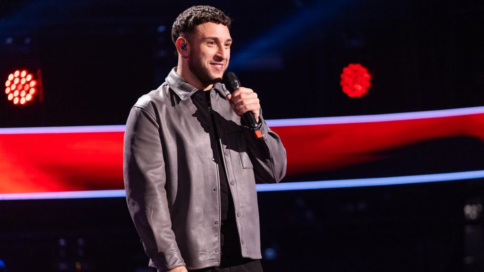 Ce mai face Robert Lukian, finalistul de la Vocea României 2024. A făcut un super show la Sala Palatului alături de Smiley