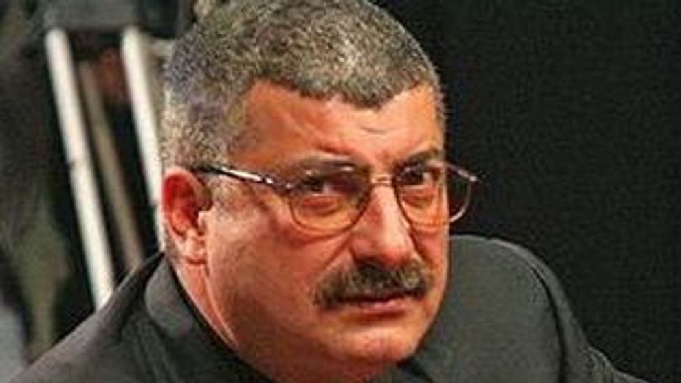 Silviu Prigoana: 